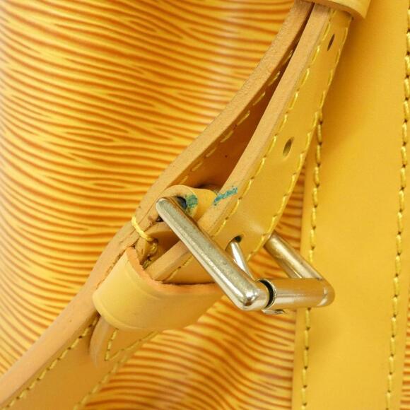 Louis Vuitton Epi Noe M44009 Shoulder Bag - Picture 6 of 8